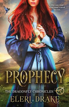 Cover Prophecy