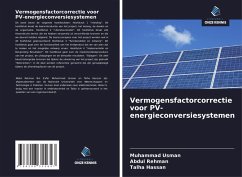 Cover Vermogensfactorcorrectie voor PV-energieconversiesystemen