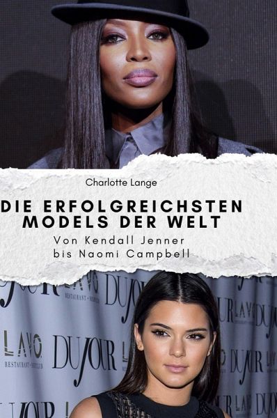 Die erfolgreichsten Models der Welt