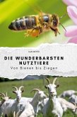 Die wunderbarsten Nutztiere