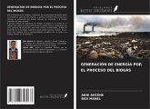 GENERACIÓN DE ENERGÍA POR EL PROCESO DEL BIOGÁS