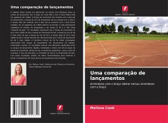 Cover Uma comparação de lançamentos