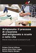 Artigianato: Il processo di creazione... - Bild 1