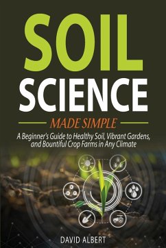 Cover Soil Science Made Simple