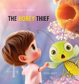 The Honey Thief The Honey Thief