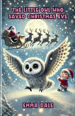The Little Owl Who Saved Christmas Eve The Little Owl Who Saved Christmas Eve
