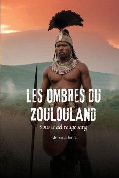 Cover Les ombres du Zoulouland