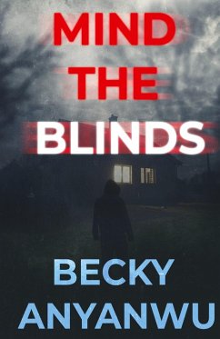 Cover Mind The Blinds