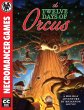 The Twelve Days of Orcus C&C - Bild 1