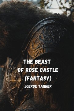 Cover The Beast of Rose Castle(Fantasy)