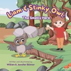 Liam & Stinky Owl