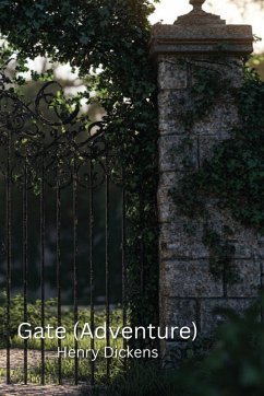Cover Gate (Adventure)