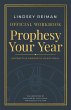 The Official Workbook for Prophesy Your... - Bild 1