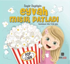 Cover Eyvah Misir Patladi