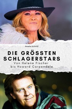 Cover Die größten Schlagerstars