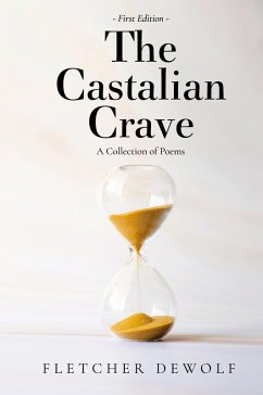 Cover The Castalian Crave
