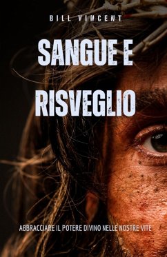 Sangue e Risveglio - Vincent, Bill