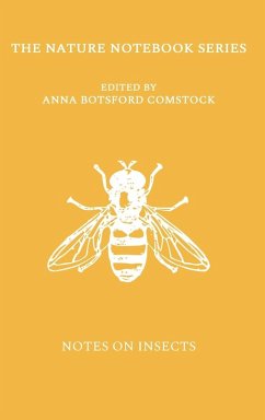 Cover Notes on Insects