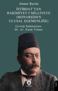 Cover Istibdattan Hakimiyet-i Milliyeye