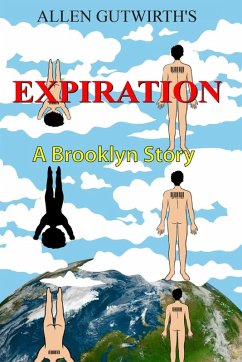 Cover Expiration--A Brooklyn Story