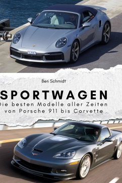 Cover Sportwagen