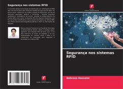 Cover Segurança nos sistemas RFID