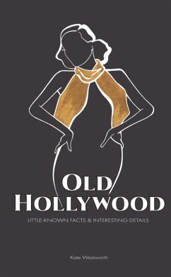 Cover Old Hollywood