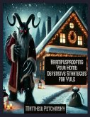 Krampusproofing Your Home Krampusproofing Your Home