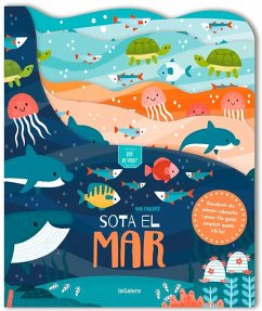 Cover Sota el mar
