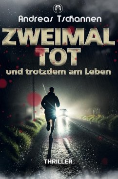 Cover Zweimal tot und trotzdem am Leben