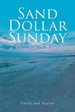 Cover SAND DOLLAR SUNDAY
