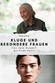 Kluge und besondere Frauen