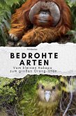 Bedrohte Arten