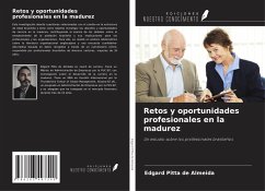 Cover Retos y oportunidades profesionales en la madurez