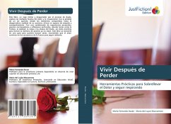 Vivir Después de Perder - Durán, María Fernanda;Maccarrone, Maria Del Lujan