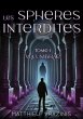 Les Sphères Interdites Tome 1 : Via... - Bild 1