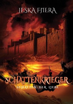 Schattenkrieger - Fjiera, Jeska