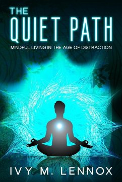 Cover The Quiet Path