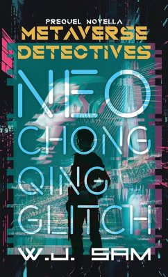 Cover Neo Chongqing Glitch