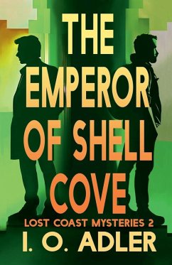 Cover The Emperor of Shell Cove