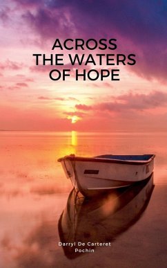 Cover Across The Waters Of Hope