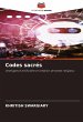 Codes sacrés - Bild 1