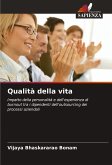 Qualità della vita