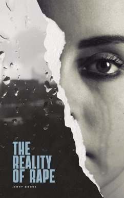 Cover The Reality of Rape