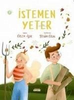 Istemen Yeter - Acar, Özlem