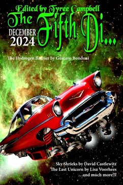 Cover The Fifth Di... December 2024