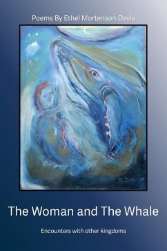 Cover The Woman and the Whale