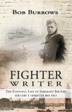 Cover Fighter Writer