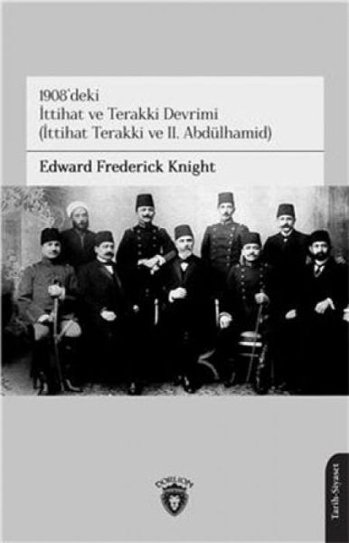 1908deki Ittihat ve Terakki Devrimi