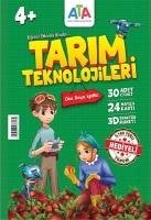 Tarim Teknolojileri - Kolektif